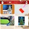 12 Pcs Diamond Painting Christmas Greeting Cards (Christmas) 10.63 x 7.48 x 1.97 inches